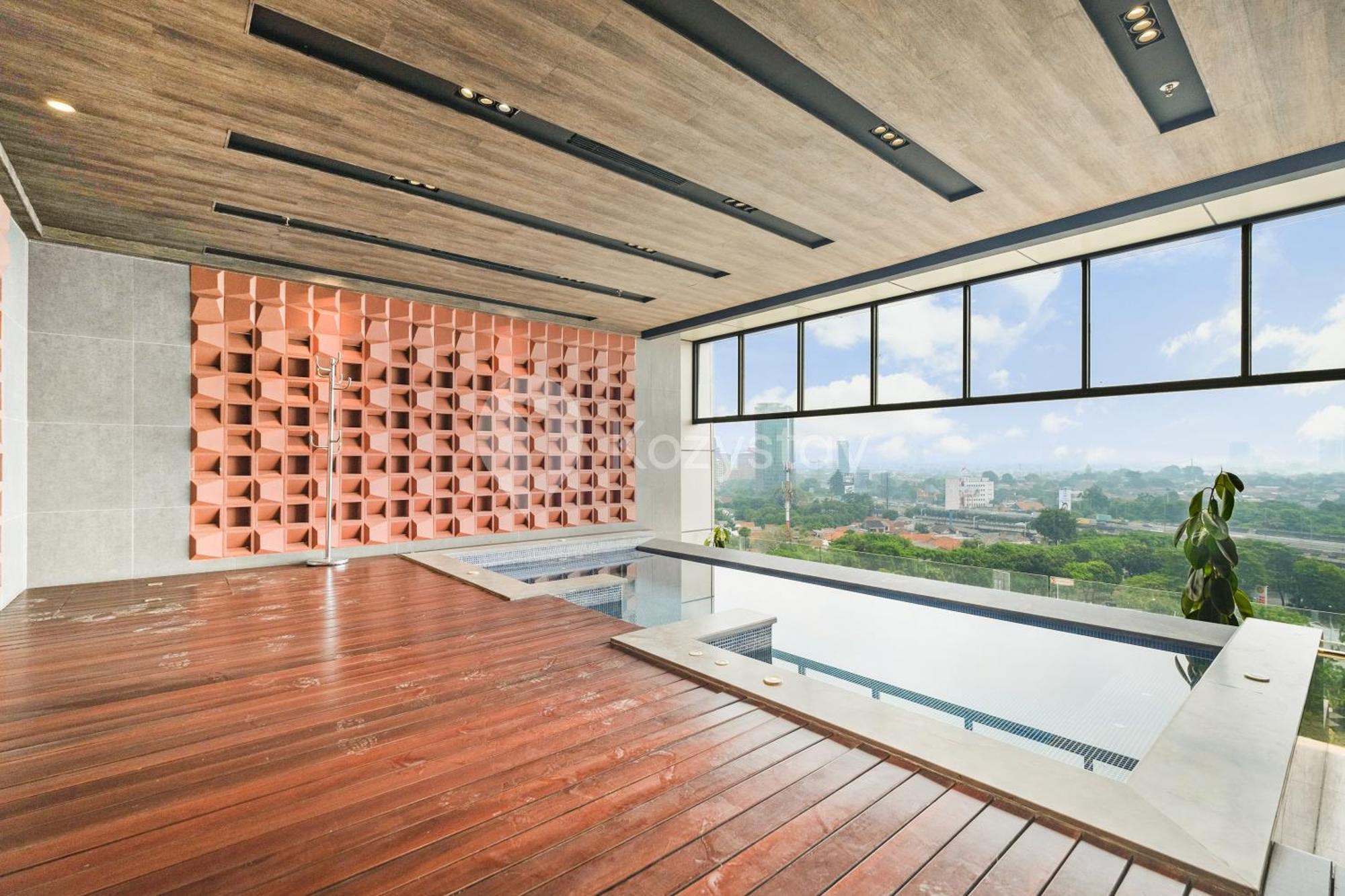 Candela By Kozystay - Tanjung Barat * Jakarta