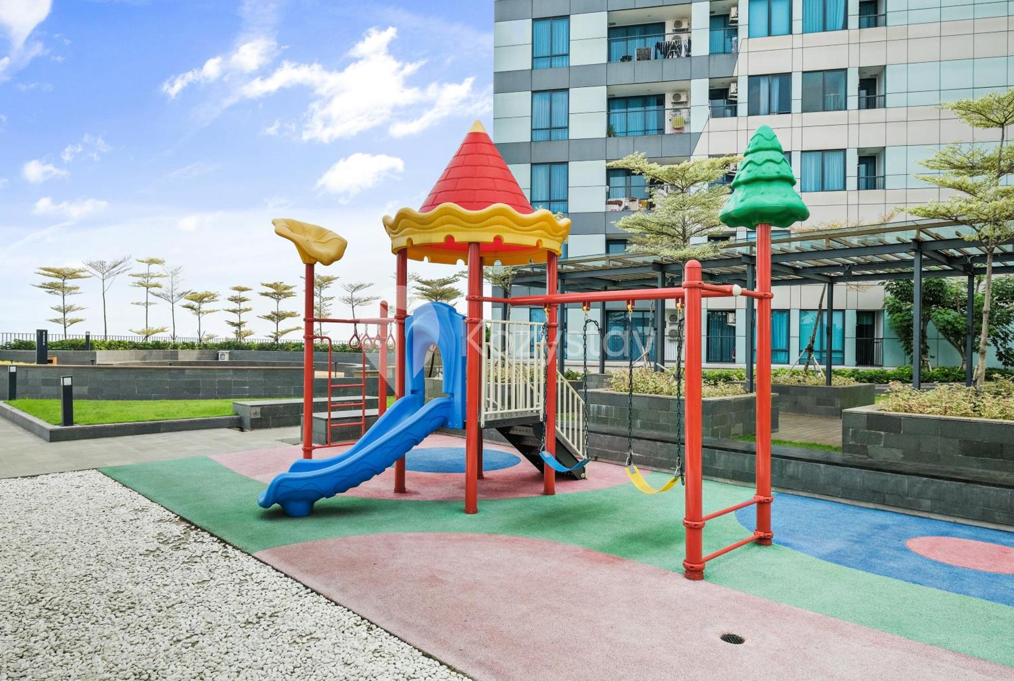 Candela By Kozystay - Tanjung Barat * Jakarta